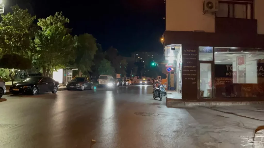 Balıkesir’de 4.9 Büyüklüğünde Deprem