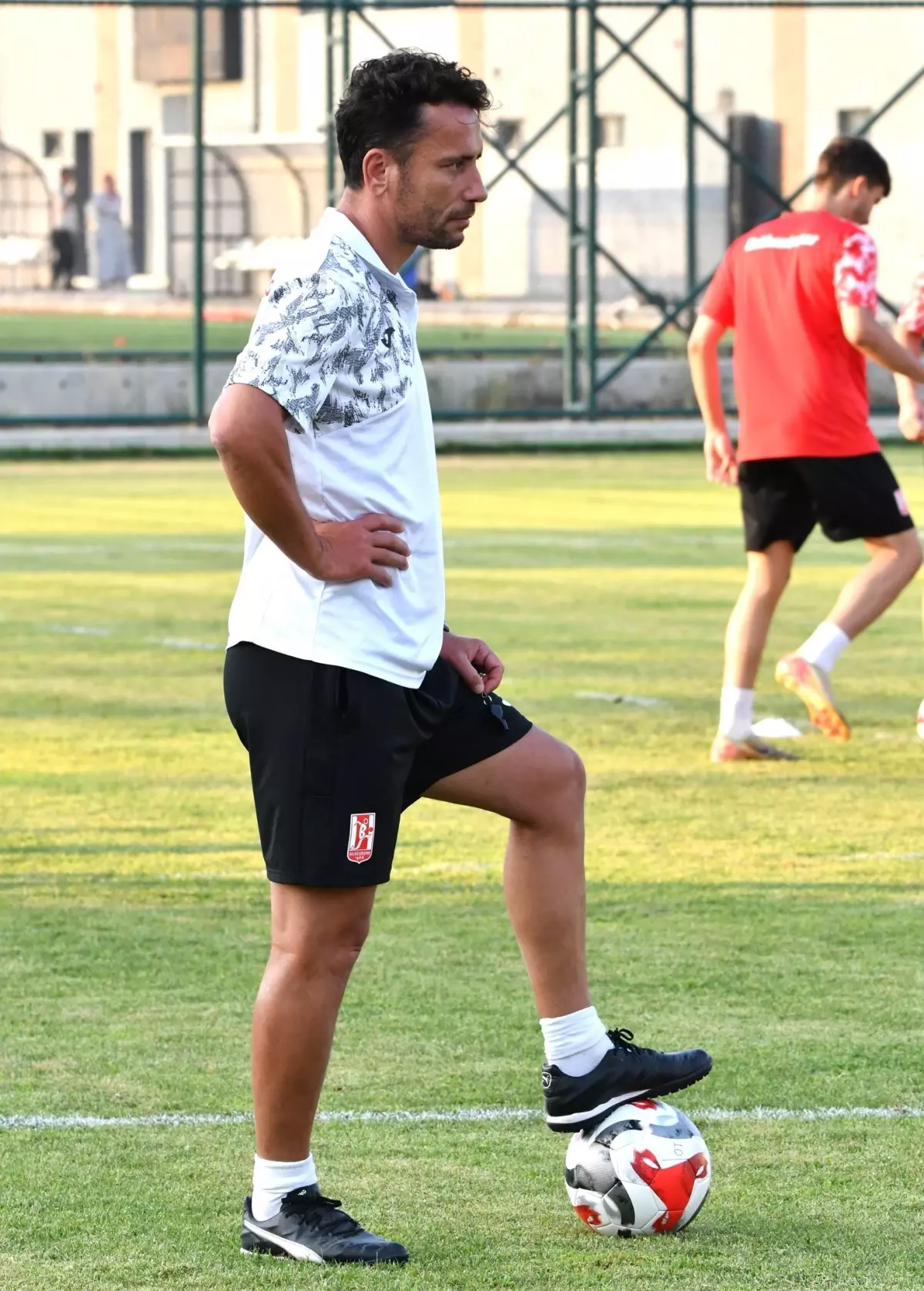Balıkesirspor, Yeni Sezona İyi Başlayamadı