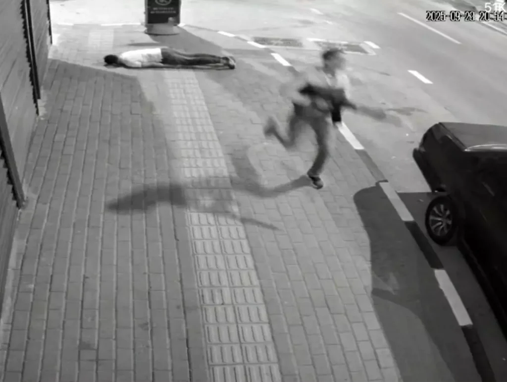 Bursa’da Tüfekle Vurulan Şahıs 6 Gün Sonra Öldü