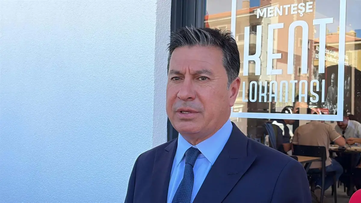 Belediye Başkanının Evine Saldırı İstihbaratı