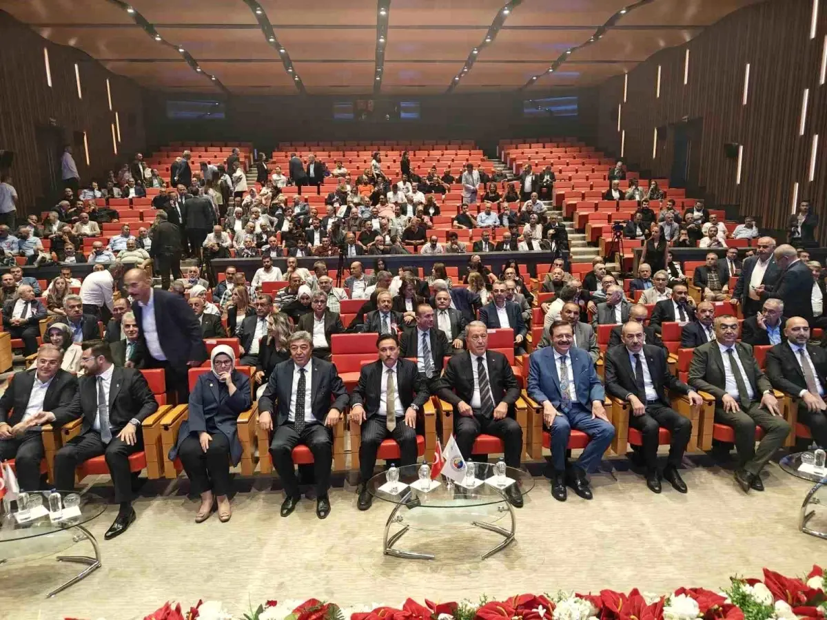 Kayseri’de Ahilik Kültürü Canlı Tutuluyor