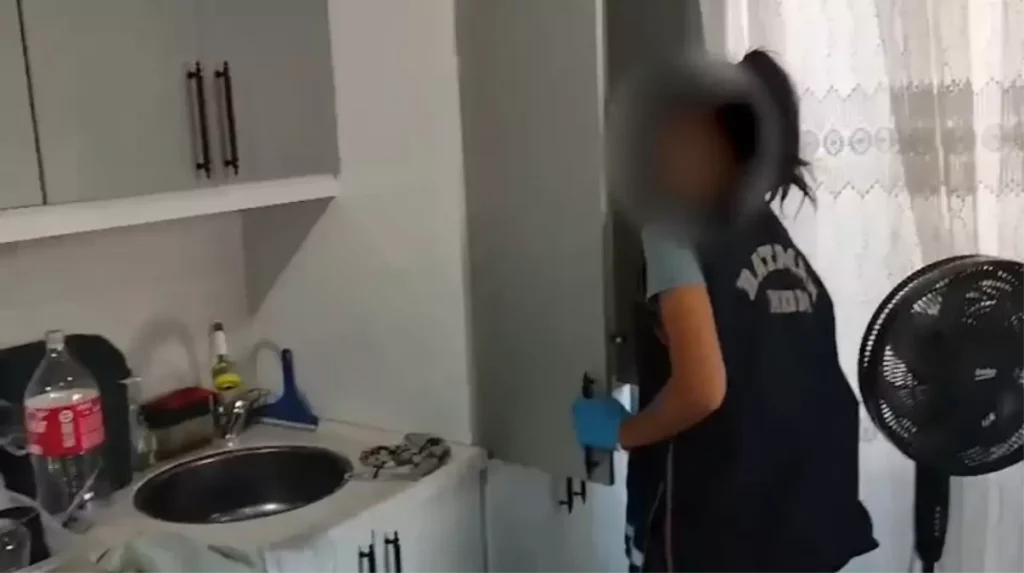 Devlet Memurluğu Vaadiyle 30 Milyon Lira Dolandırıcılık