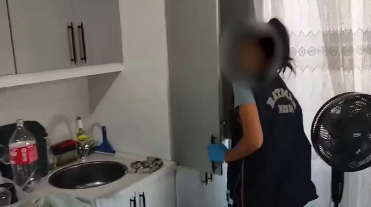 Devlet Memurluğu Vaadiyle 30 Milyon Lira Dolandırıcılık