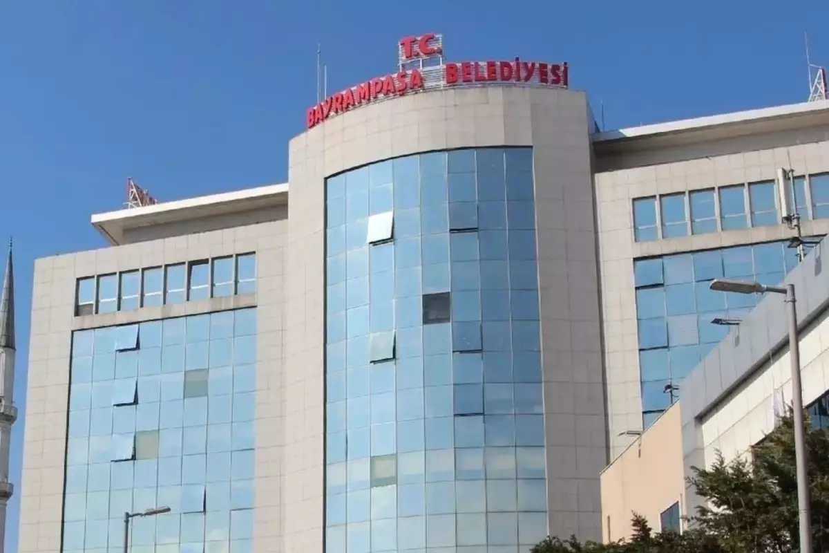 Belediyeye Yolsuzluk Soruşturması: 39 Kişi Tutuklanabilir