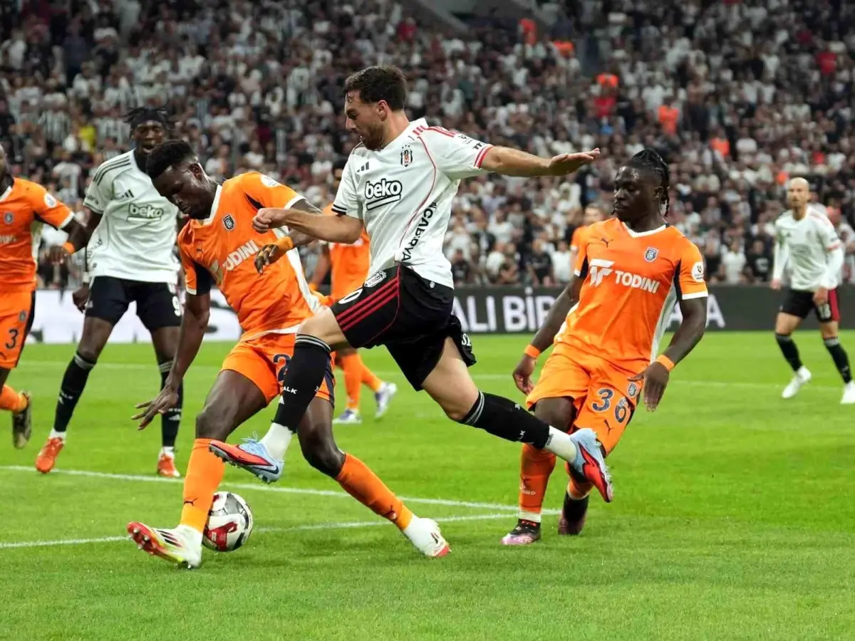 Beşiktaş, Orkun Kökçü İçin PFDk’ya Savunma Verdi