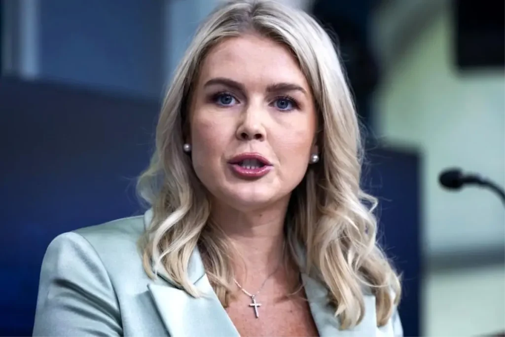 ABD, İsrail’in Katar Saldırısını Kınadı