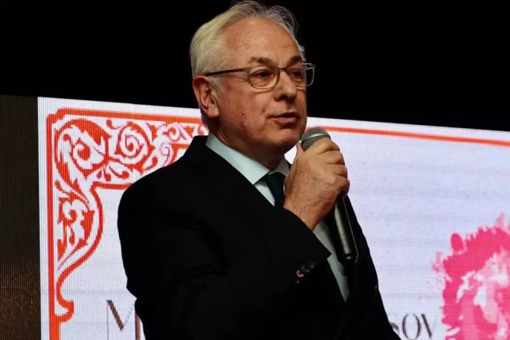 Belediye Başkanı Yeniden Tutuklandı