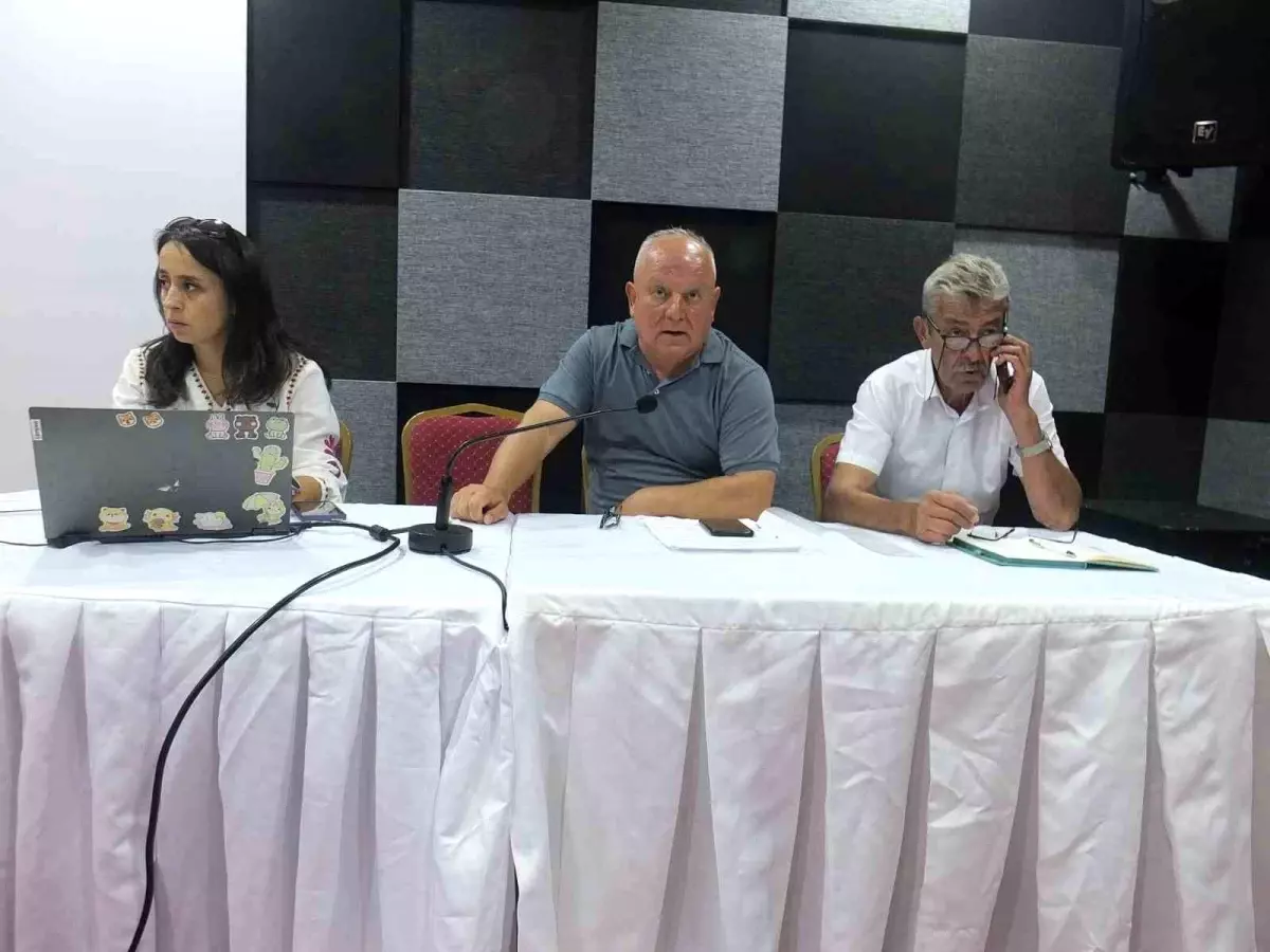 Bilecik’te Kulüplere Dijital Lisans Bilgilendirmesi