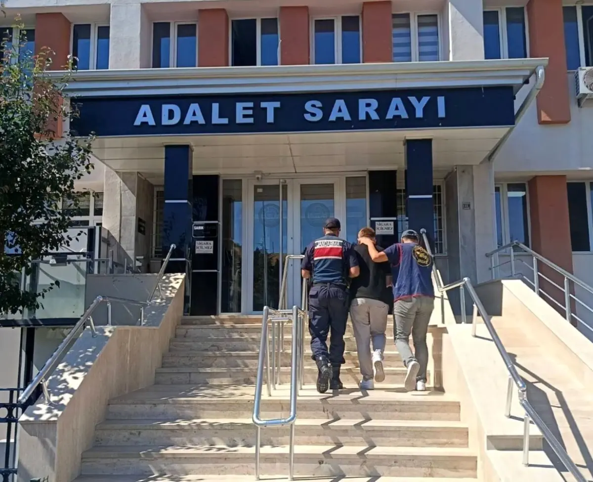 Bilecik’te Jandarma Ekiplerinden Başarılı Dolandırıcılık Operasyonu