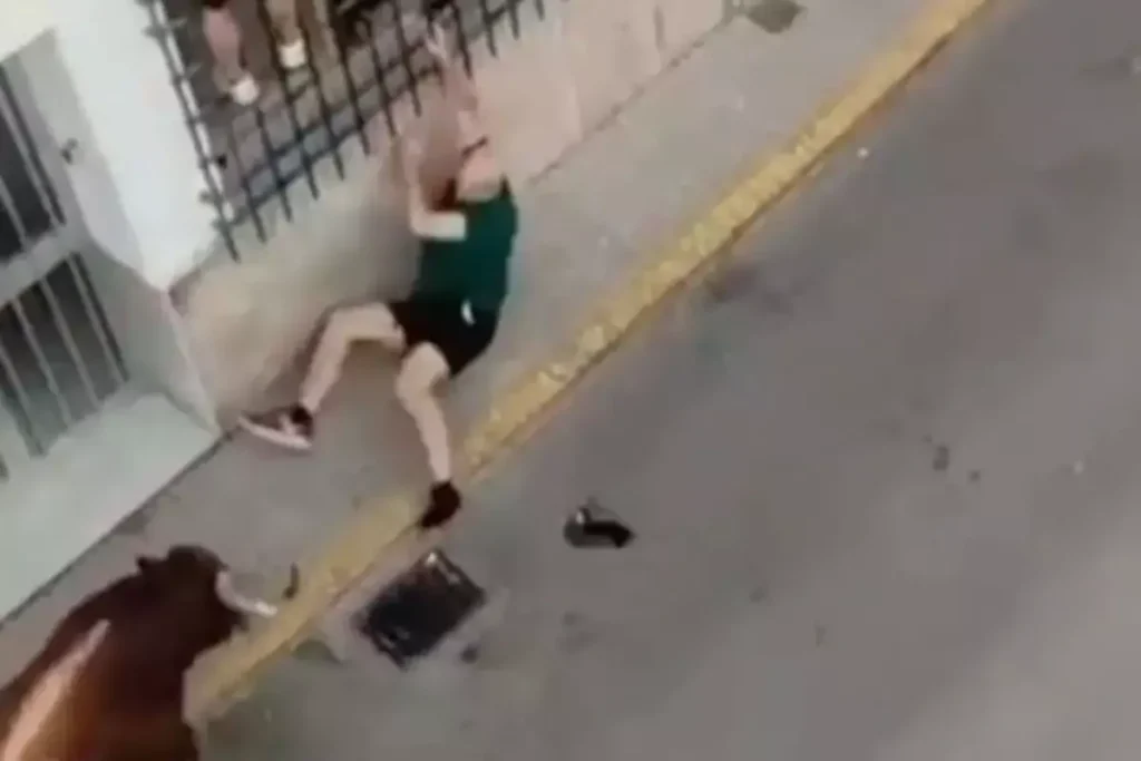 Boğa Festivali Trajediyle Sonuçlandı: 1 Ölü