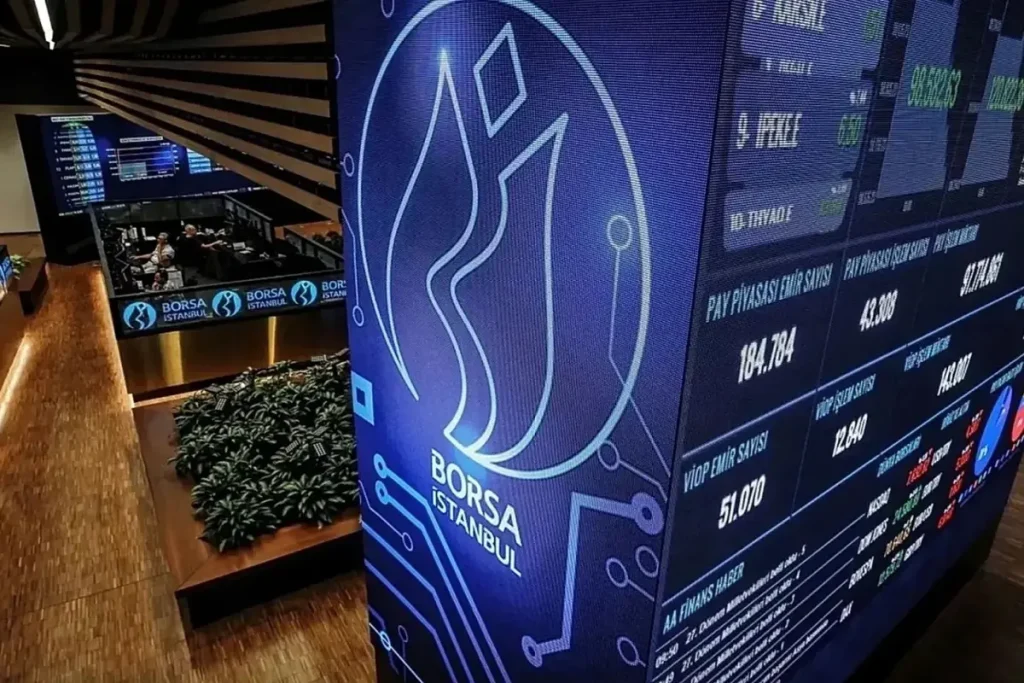 Borsa İstanbul’da Manipülasyon Soruşturması: 13 Kişi Tutuklandı