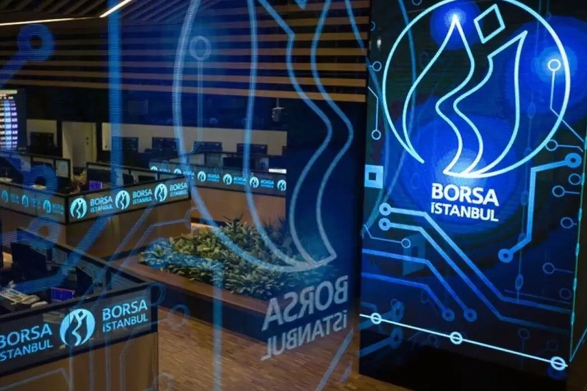 Borsa İstanbul’da Manipülasyon Soruşturması: 4 Tutuklama