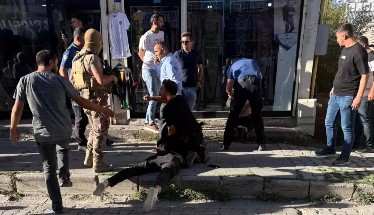 Muş Bulanık’ta Silahlı Kavga: Ölü Sayısı 3’e Yükseldi