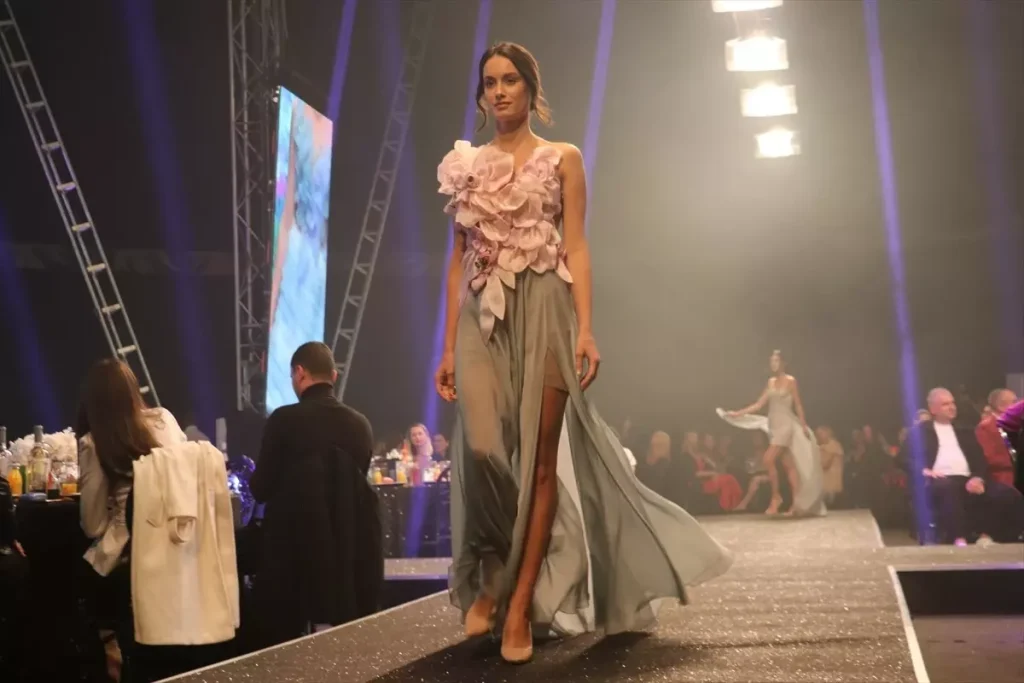 Balkan Moda Sektörüne Yeni Bir Soluk