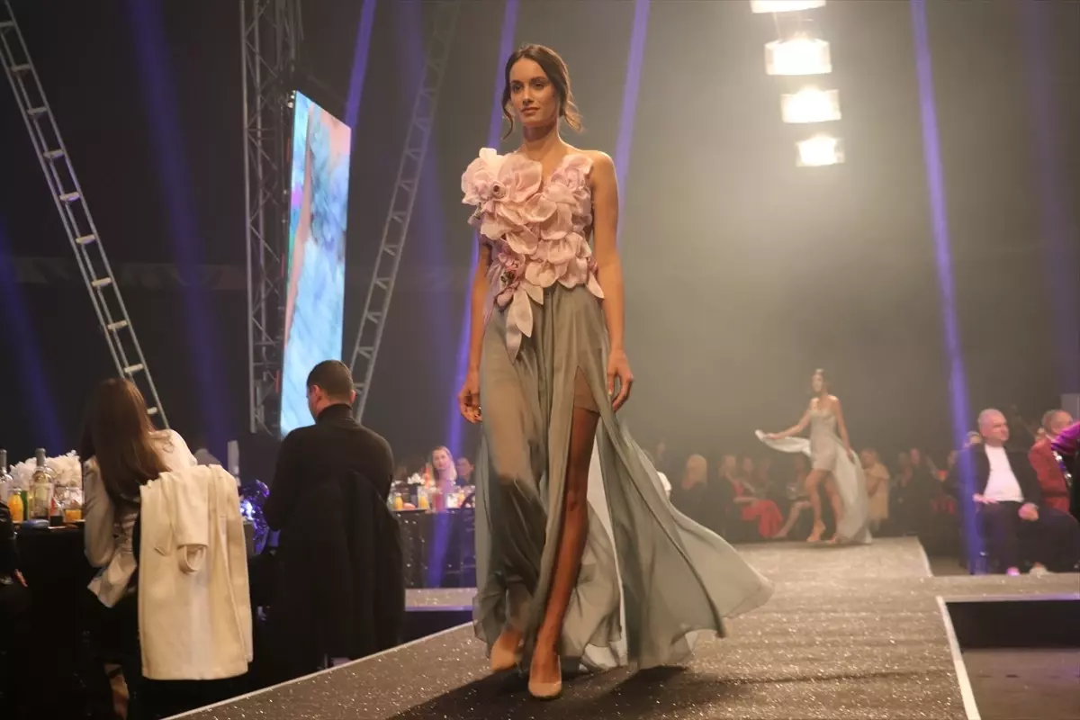 Balkan Moda Sektörüne Yeni Bir Soluk