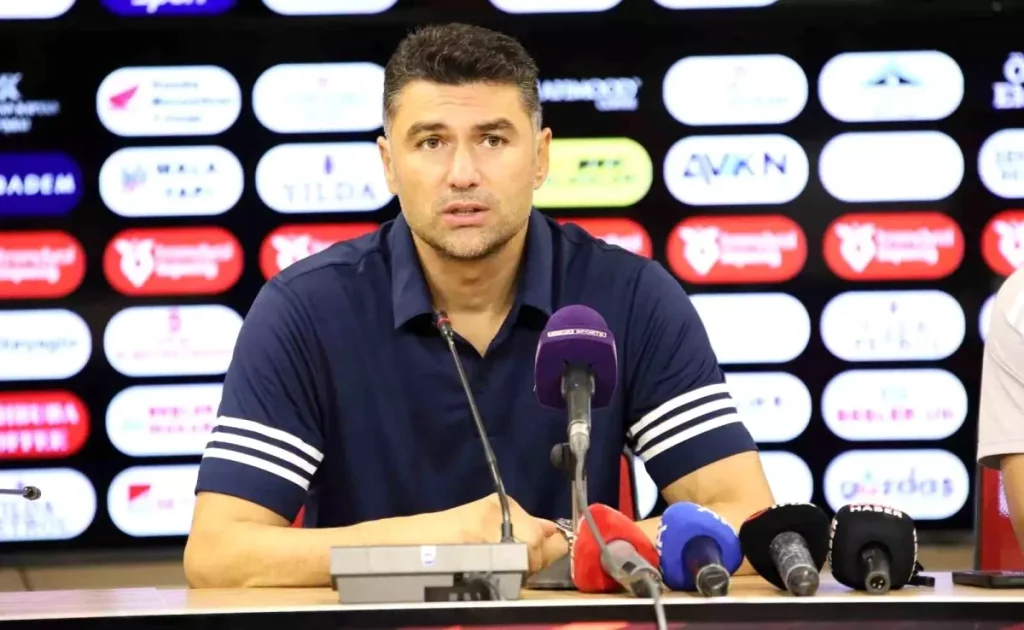 Gaziantep FK, Üst Üste Üçüncü Galibiyetini Aldı