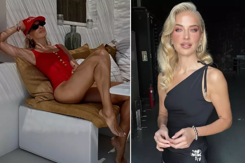 Burcu Esmersoy’dan Özür: Sosyal Medya Yanlışlığı Tartışılıyor