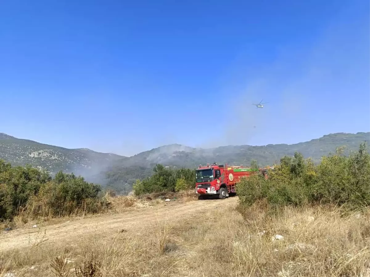 SOĞUTMA ÇALIŞMALARI SÜRÜYOR