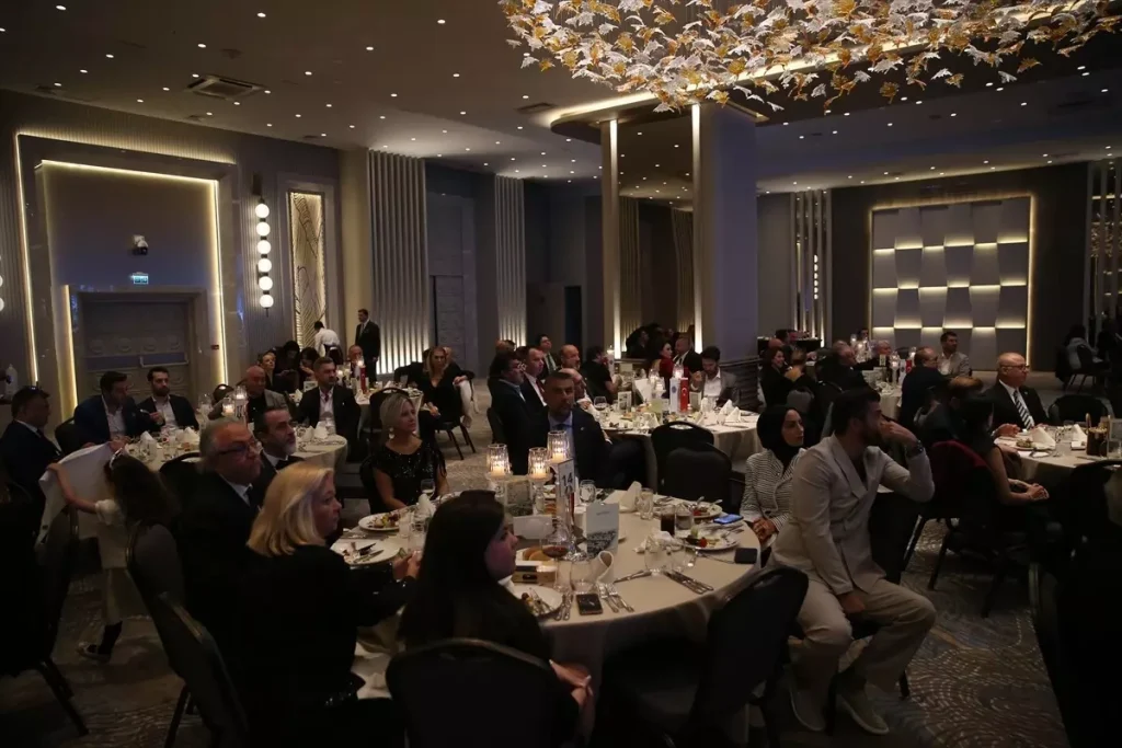 Rumeli Buluşması: 20 Yılın Ardından Yeni Hedefler