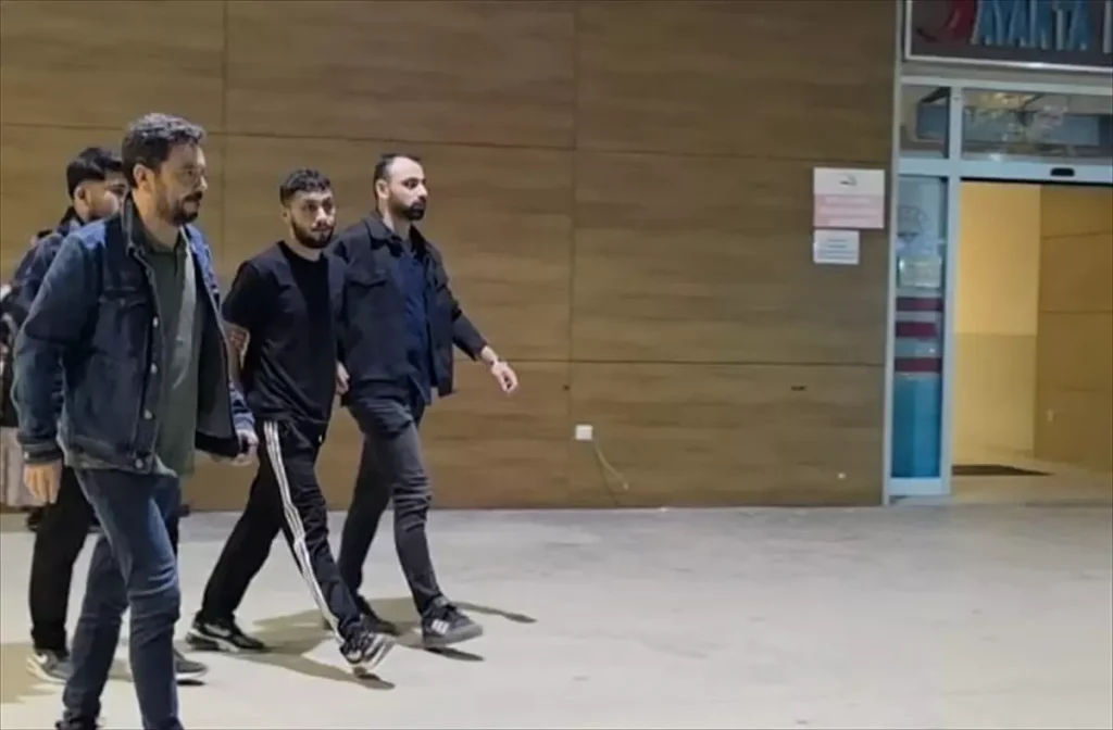 Bursa’da Bıçaklı Kavga: 1 Kişi Ağır Yaralandı