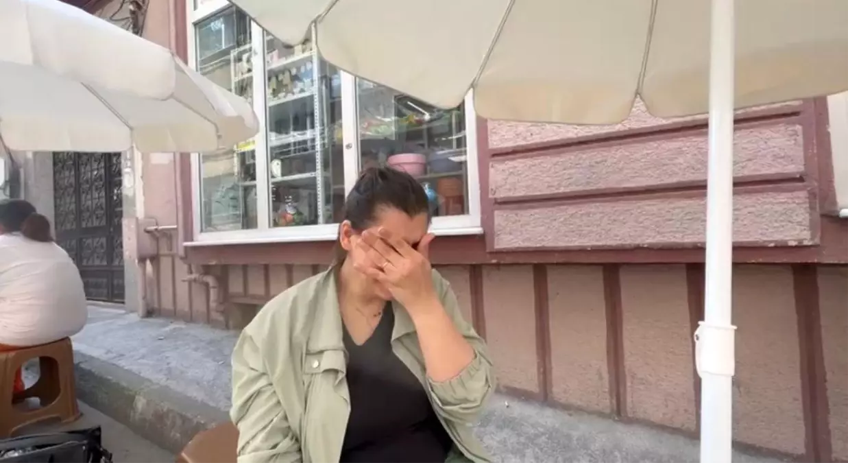 İlkokulda Korkunç Olay: Öğrencinin Parmağı Koptu