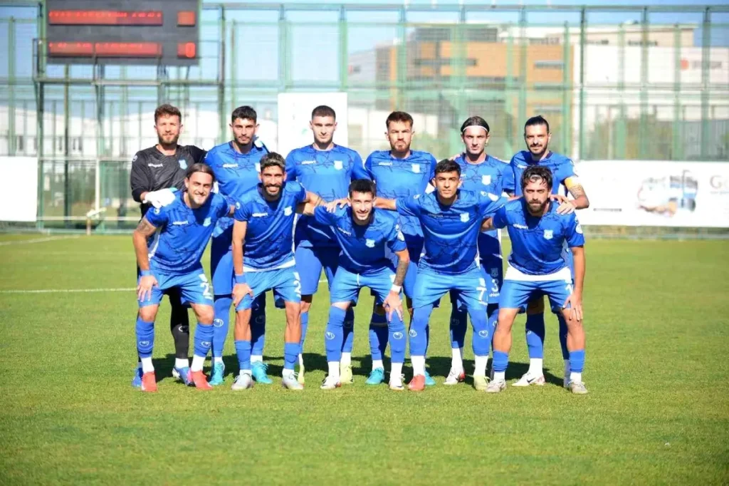 Bursa Yıldırımspor, Edirnespor’u 3-1 Mağlup Etti