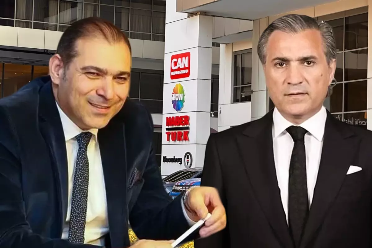 Can Holding Soruşturmasında Yeni Detaylar Ortaya Çıktı