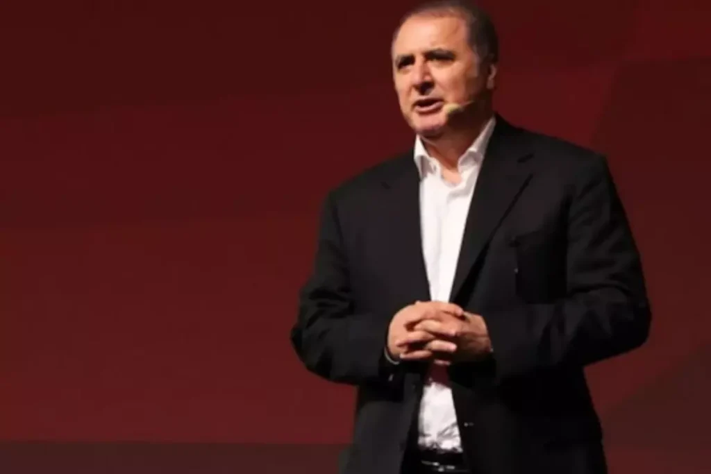 Can Holding Yöneticileri Suçlamalarla Karşı Karşıya