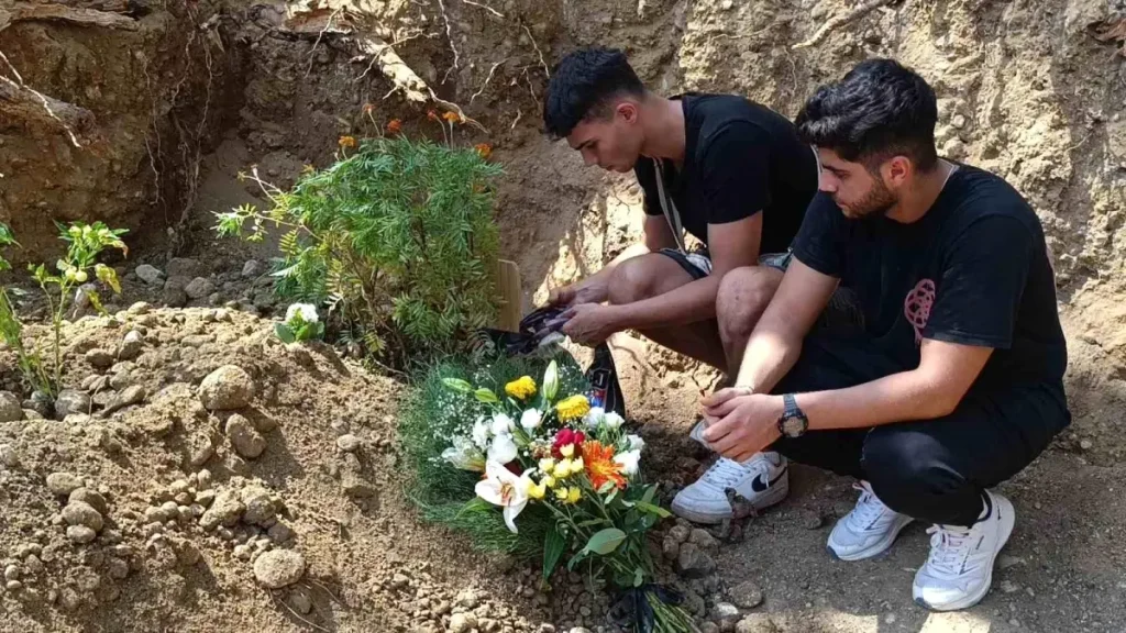 Antrenörün Trajik Ölümü: Spor Camiası Yasta