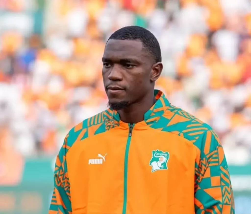 Çaykur Rizespor Fildişili Kaleci Yahia Fofana ile Anlaştı