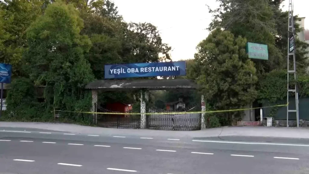 Çekmeköy’de Savcı Ercan Kayhan’ın Trajik Ölümü