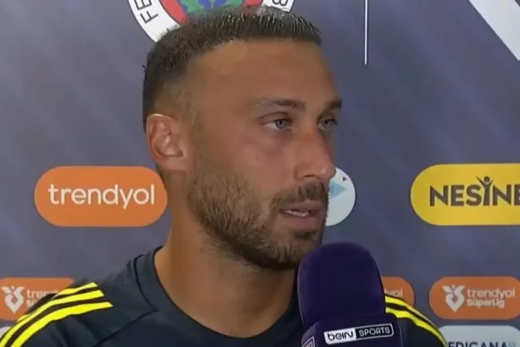 Fenerbahçe’nin Penaltı İsyanı