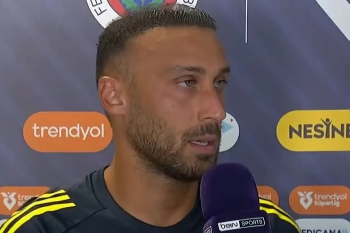 Fenerbahçe’nin Penaltı İsyanı