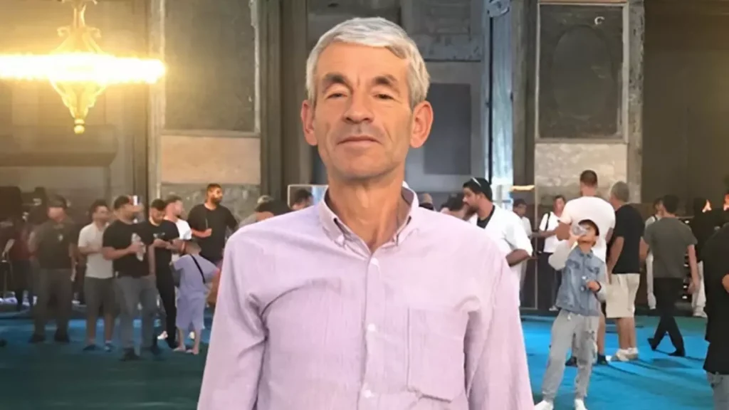 Cezaevinden İzne Çıktı, Zeytin Bahçesinde Ölü Bulundu