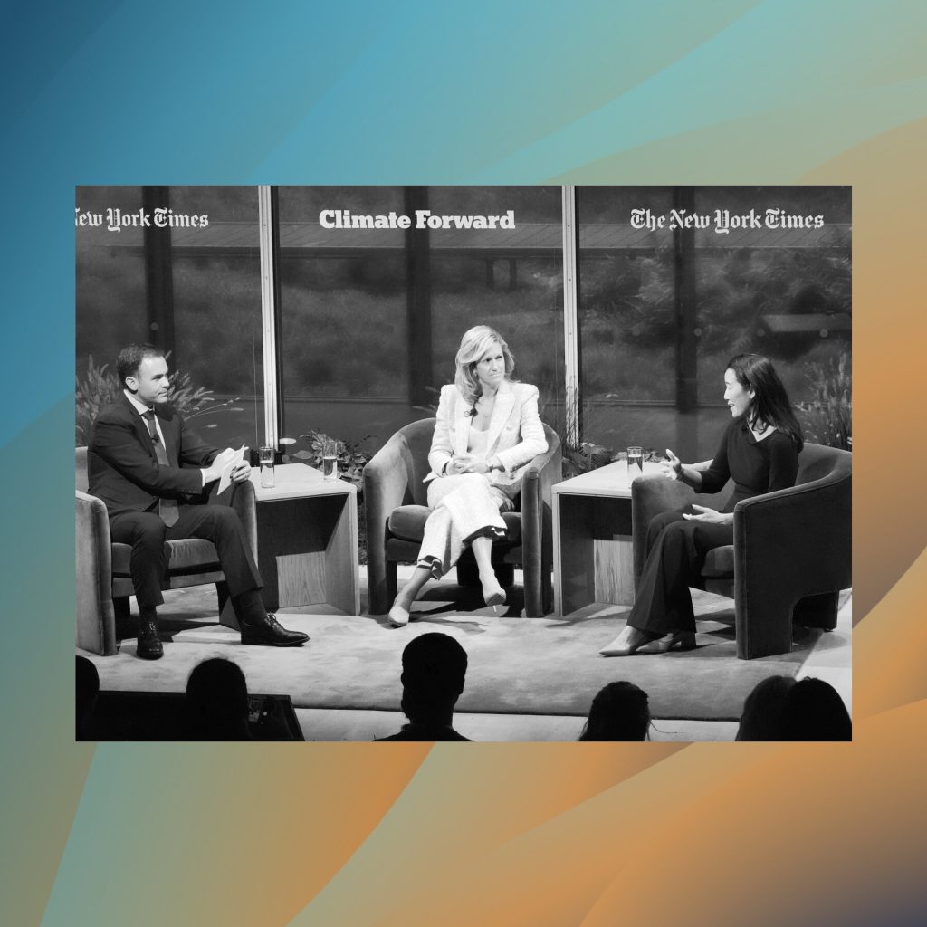 Climate and the A.I. Revolution