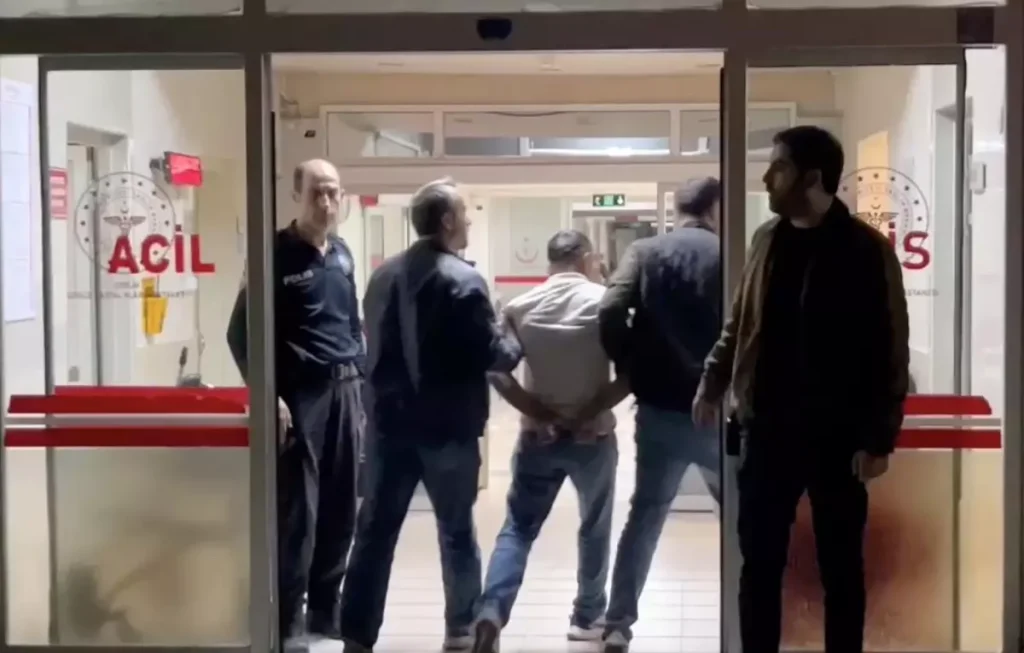 Çorum’da Petshop Dükkanına Silahlı Saldırı: 1 Ölü