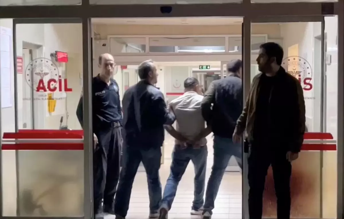 Çorum’da Petshop Dükkanına Silahlı Saldırı: 1 Ölü