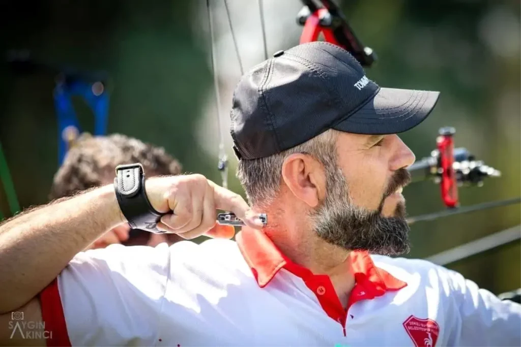 Denizli’nin Gururu Abdullah Yorulmaz Dünya Şampiyonasında