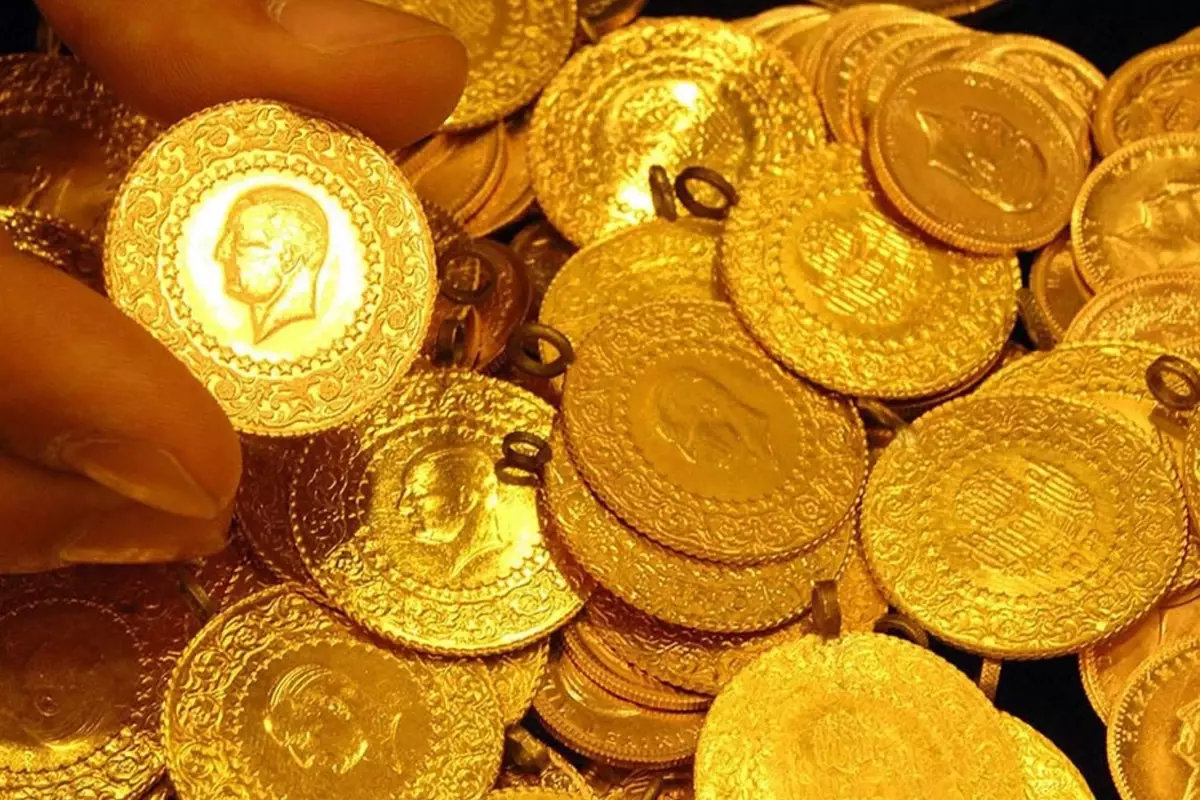 Altın Fiyatlarında Rekor Seviyeler Bekleniyor