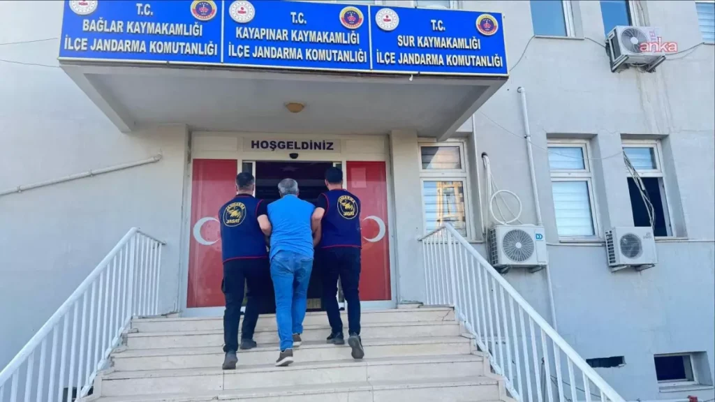 Firari Hükümlülere Operasyon: 40 Kişi Yakalandı