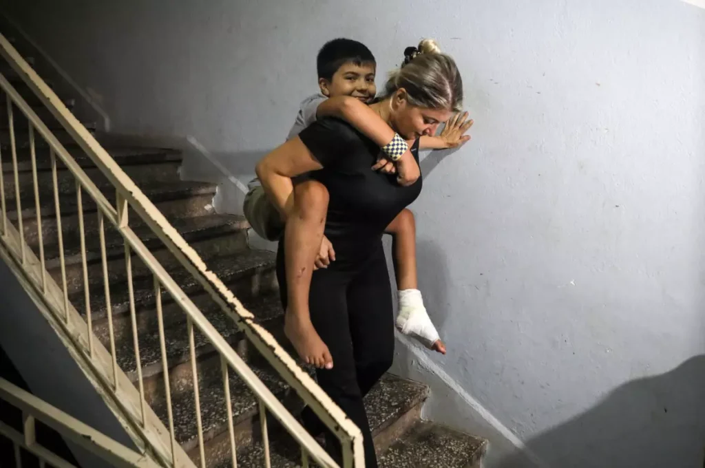 Küçük Burak’ın Hayali: Tekrar Futbol Sahalarına Dönmek