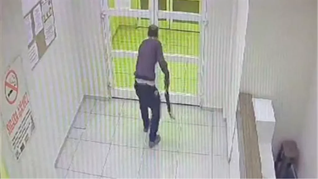 Dolandırıcılık İddiası Cinayete Ulaştı