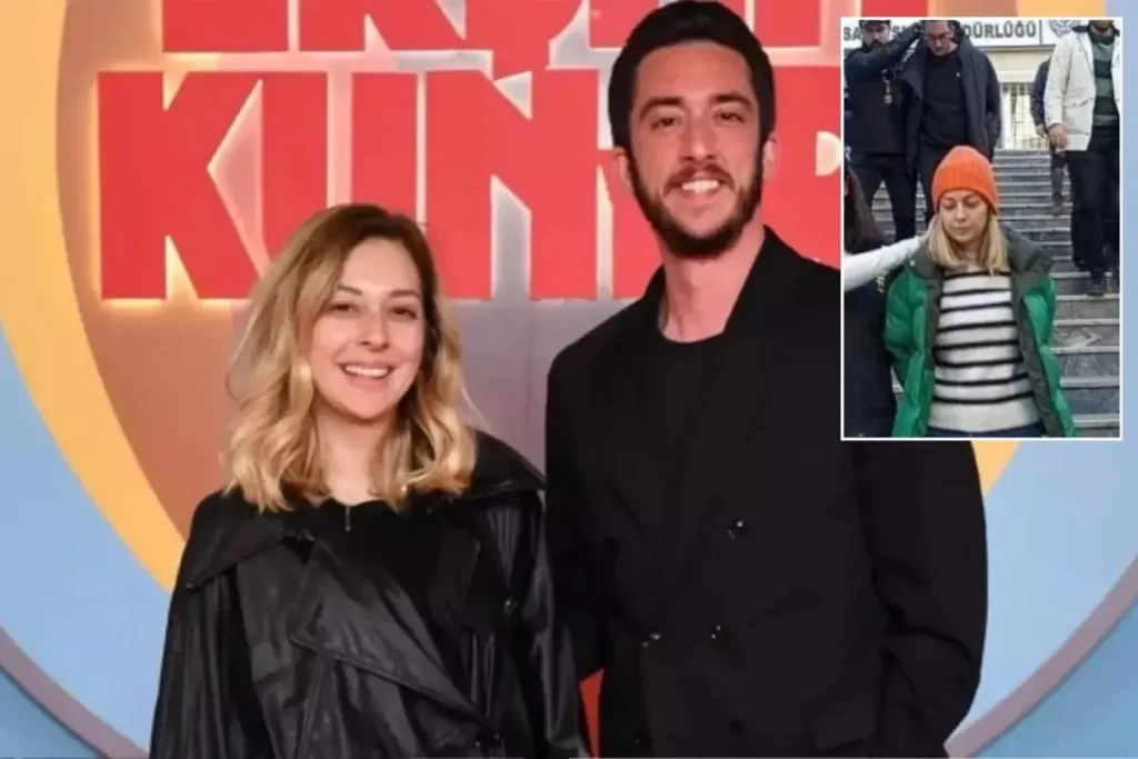 Talu Çifti Dolandırıcılık Suçlamasıyla Yargılandı