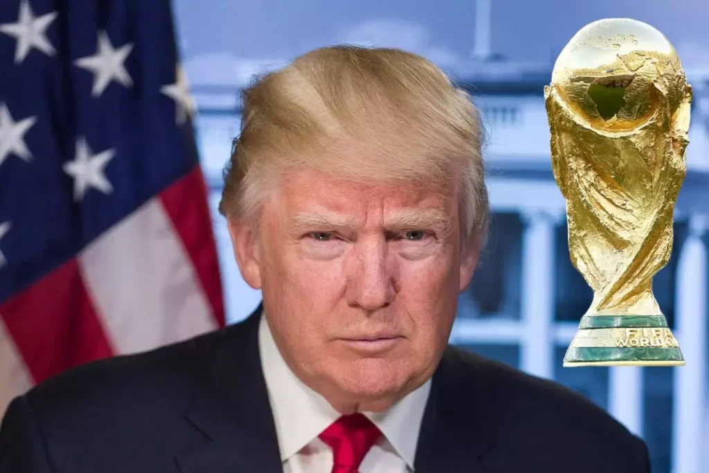 2026 Dünya Kupası Güvenliği Tartışma Konusu Oldu