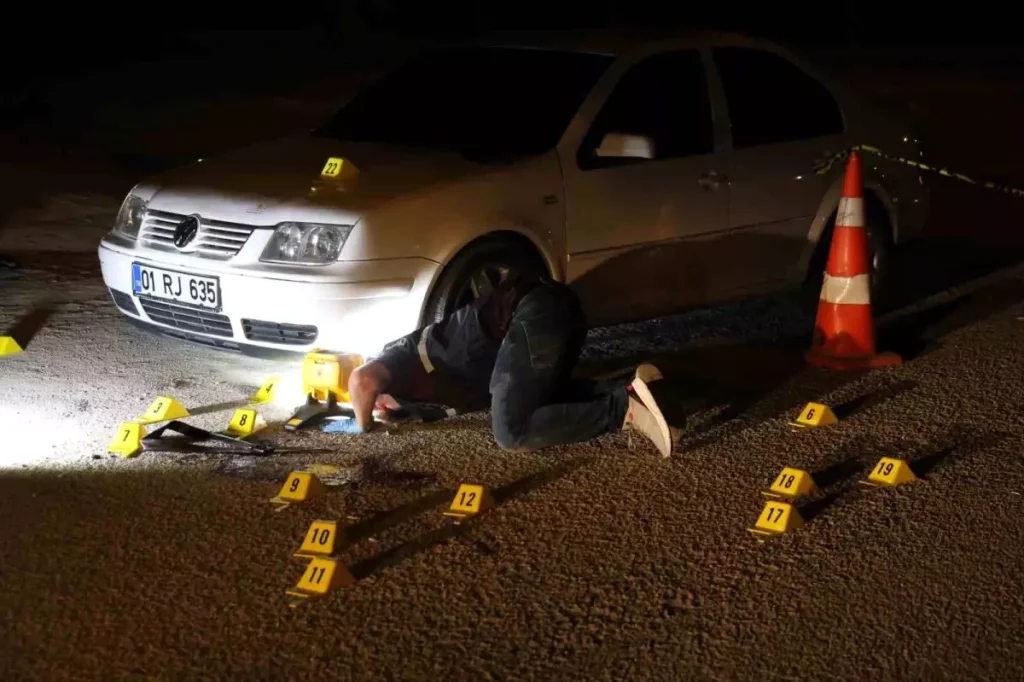 Düğün Salonunda Arkadaşın Acımasız İhaneti