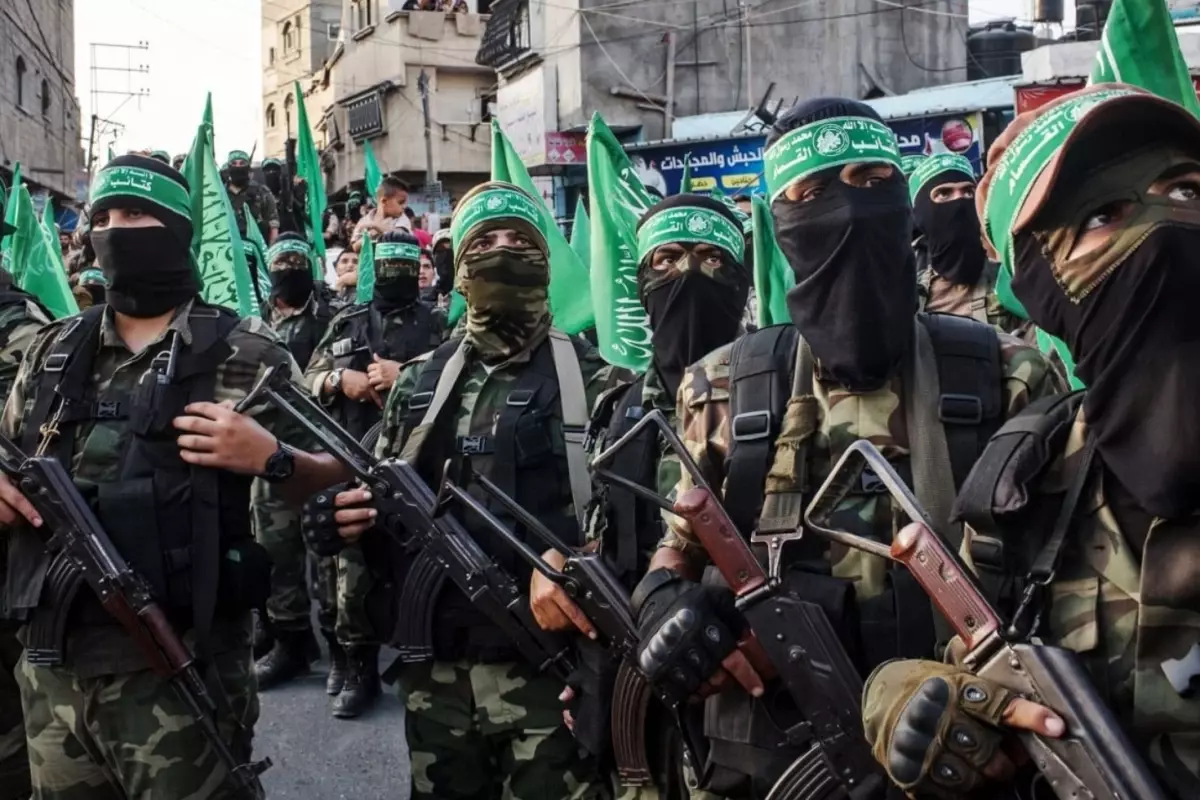 Gazze’de İsrail Askerlerine Peş Peşe Saldırılar