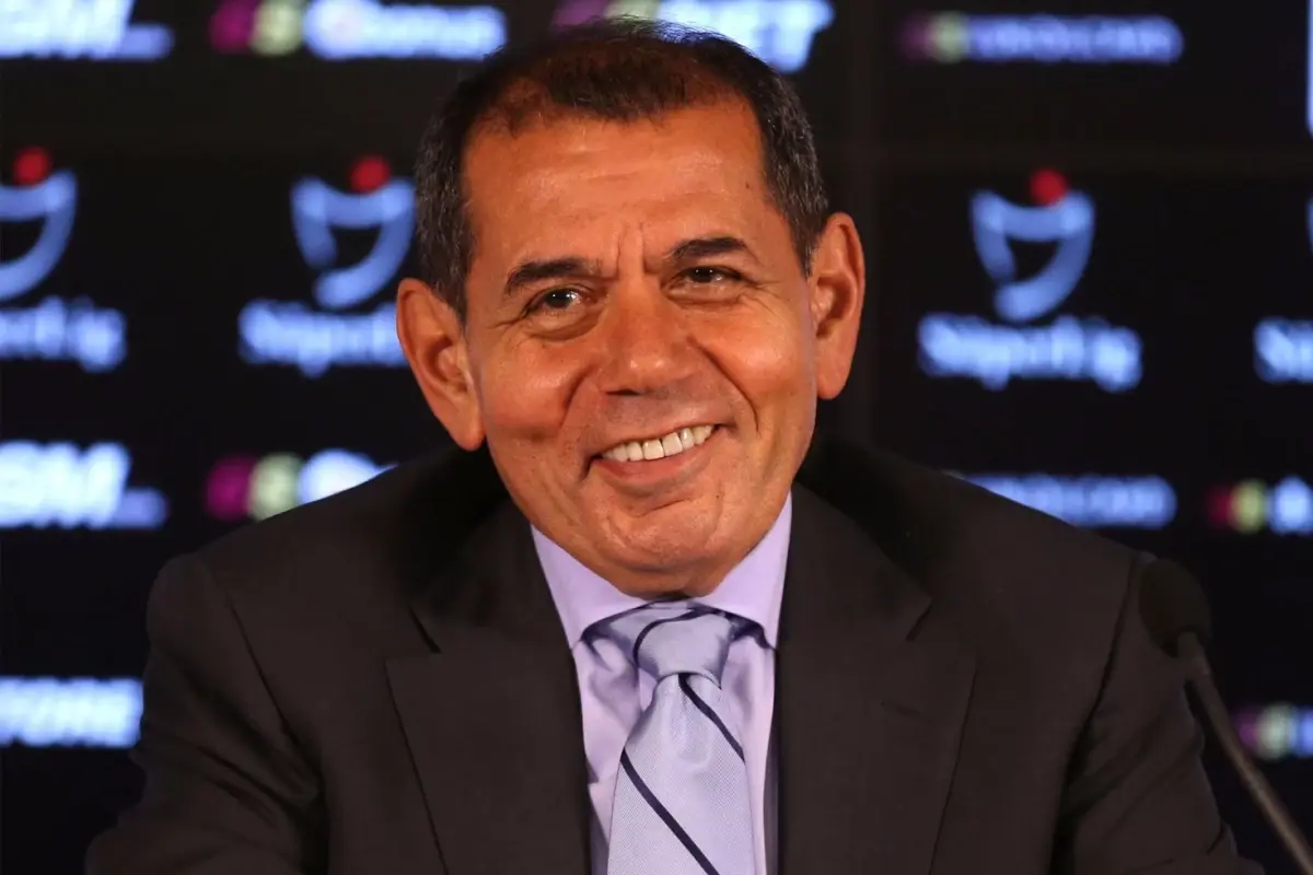 Sadettin Saran Fenerbahçe’nin Yeni Başkanı Oldu