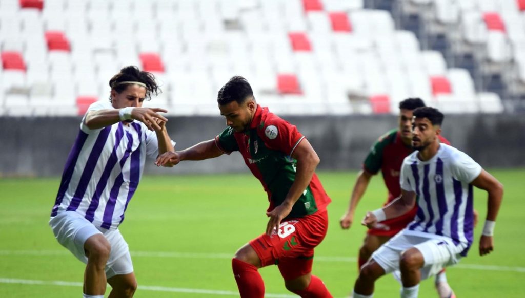 Karşıyaka başarılı oyuncunun bonservisini aldı