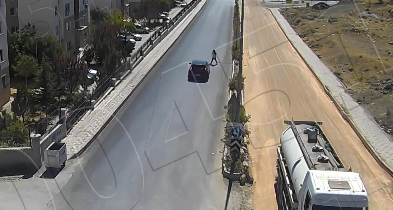 Elazığ’da Kadın Hayatını Kaybedebilir