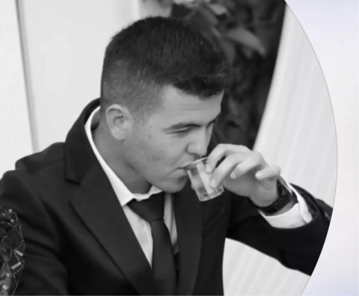 Trafik Kazasında Genç Hayatını Kaybetti